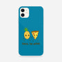 Love is Love-iphone snap phone case-dudey300