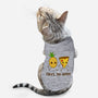 Love is Love-cat basic pet tank-dudey300