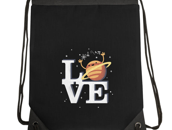 Love Science