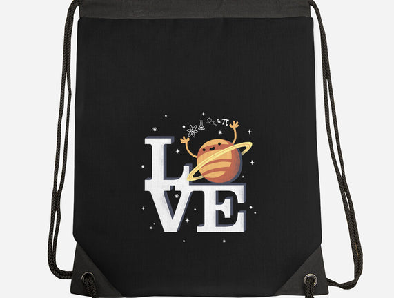 Love Science