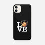 Love Science-iphone snap phone case-BlancaVidal