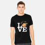 Love Science-mens heavyweight tee-BlancaVidal
