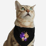 Loving Choco Family-cat adjustable pet collar-TechraNova