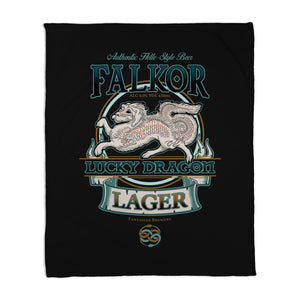 Lucky Dragon Lager