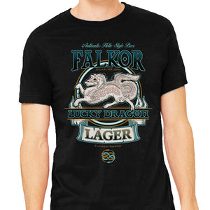 Lucky Dragon Lager