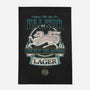 Lucky Dragon Lager-none indoor rug-etcherSketch