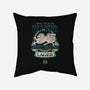 Lucky Dragon Lager-none removable cover w insert throw pillow-etcherSketch