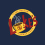 Luke's-none glossy sticker-DoodleDee