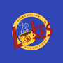 Luke's-none basic tote-DoodleDee