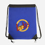 Luke's-none drawstring bag-DoodleDee