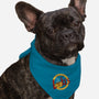 Luke's-dog bandana pet collar-DoodleDee