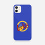 Luke's-iphone snap phone case-DoodleDee