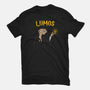 Lumos-unisex basic tee-Raffiti