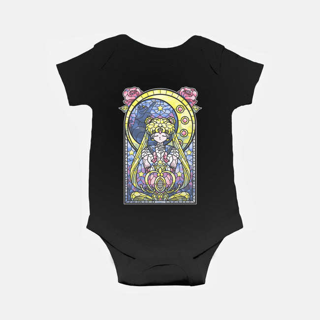 Lunar Blessing-baby basic onesie-AutoSave