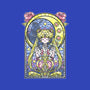 Lunar Blessing-none removable cover w insert throw pillow-AutoSave