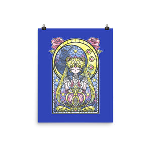 Lunar Blessing