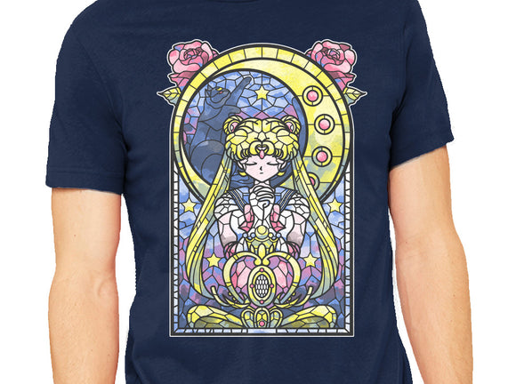 Lunar Blessing