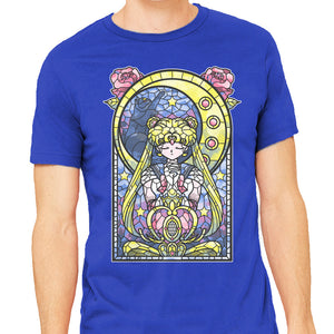 Lunar Blessing