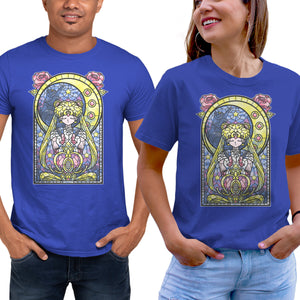 Lunar Blessing