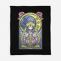 Lunar Blessing-none fleece blanket-AutoSave