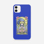 Lunar Blessing-iphone snap phone case-AutoSave