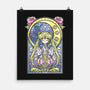 Lunar Blessing-none matte poster-AutoSave