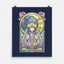 Lunar Blessing-none matte poster-AutoSave