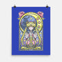 Lunar Blessing-none matte poster-AutoSave