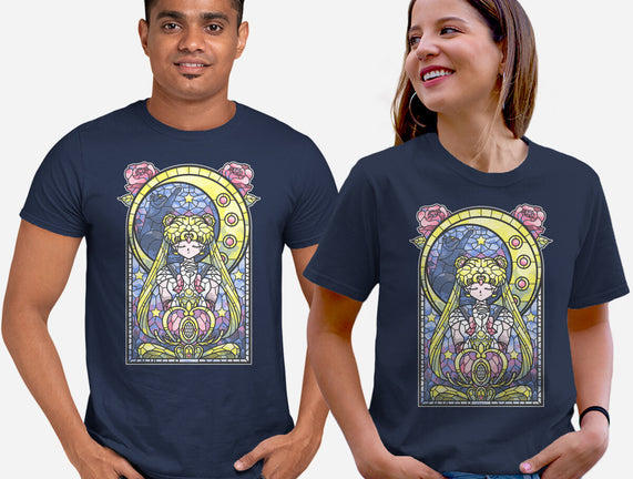 Lunar Blessing