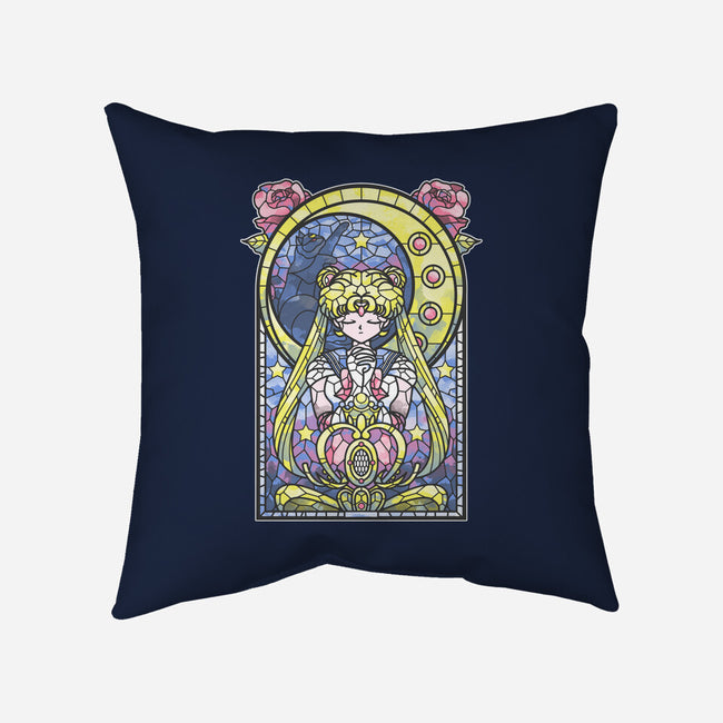 Lunar Blessing-none removable cover w insert throw pillow-AutoSave