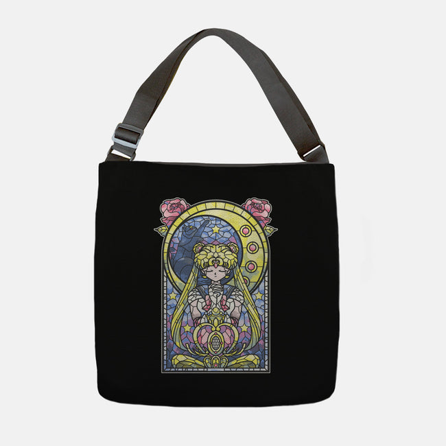 Lunar Blessing-none adjustable tote-AutoSave
