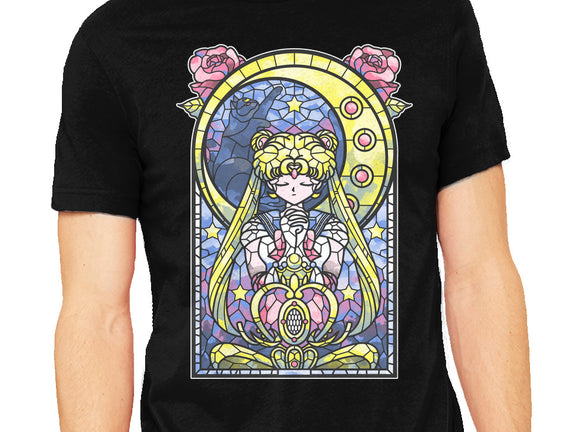 Lunar Blessing