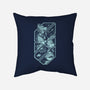 Lylatian Defenders-none non-removable cover w insert throw pillow-Tchuk