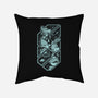 Lylatian Defenders-none removable cover w insert throw pillow-Tchuk