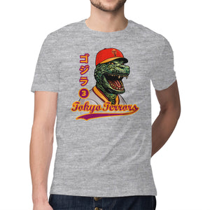 Kaiju Baseball