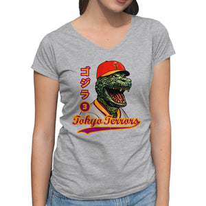 Kaiju Baseball