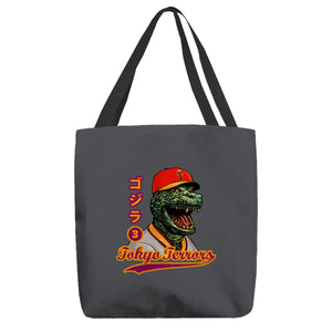 Kaiju Baseball