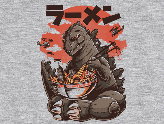 Kaiju Ramen