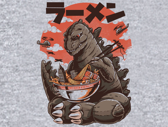 Kaiju Ramen