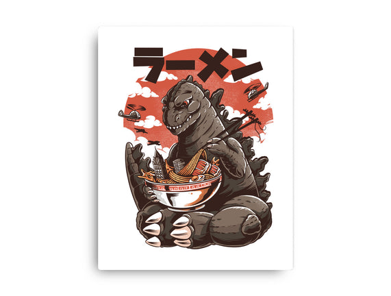 Kaiju Ramen