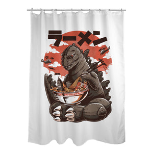 Kaiju Ramen