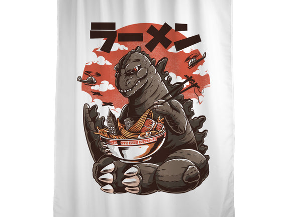 Kaiju Ramen