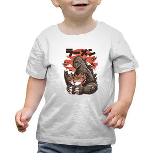 Kaiju Ramen