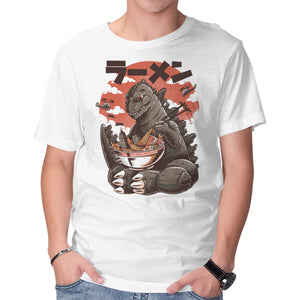Kaiju Ramen