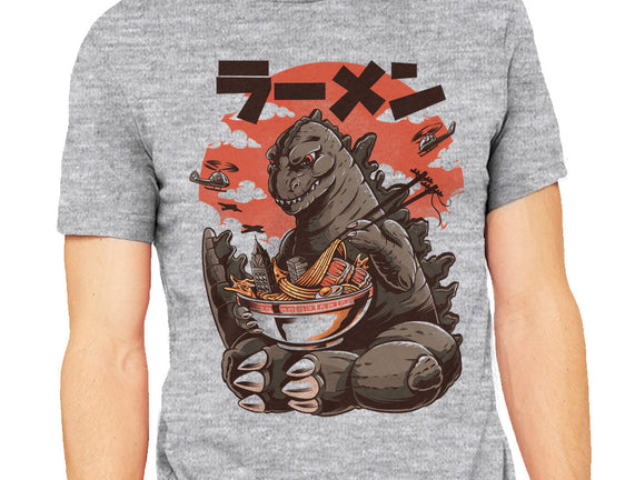 Kaiju Ramen
