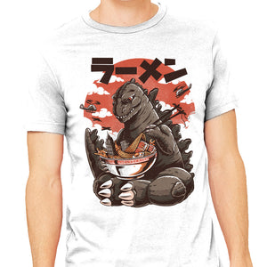 Kaiju Ramen