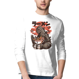 Kaiju Ramen