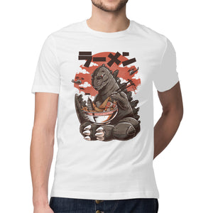 Kaiju Ramen