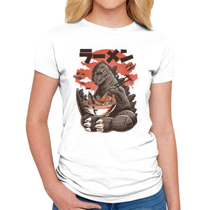 Kaiju Ramen