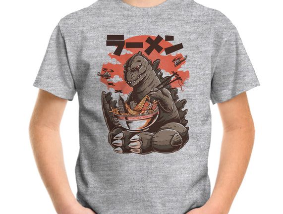 Kaiju Ramen